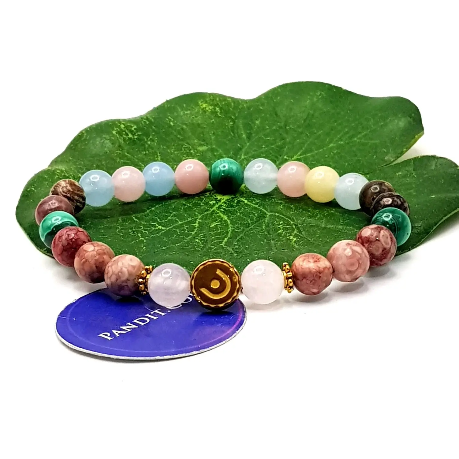 Desired Love Bracelet - Attract True Love & Romance - Image 3