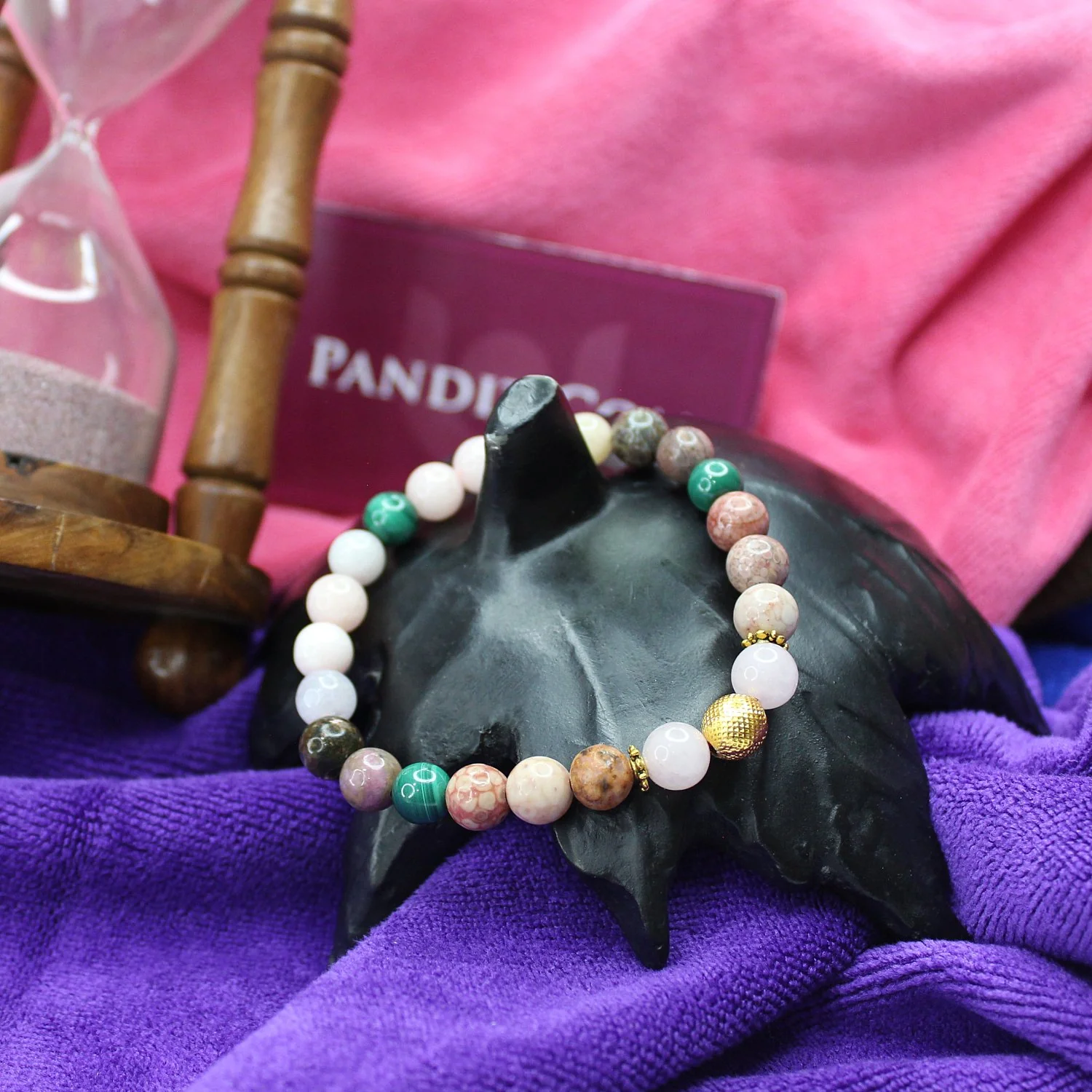 Desired Love Bracelet - Attract True Love & Romance - Image 4