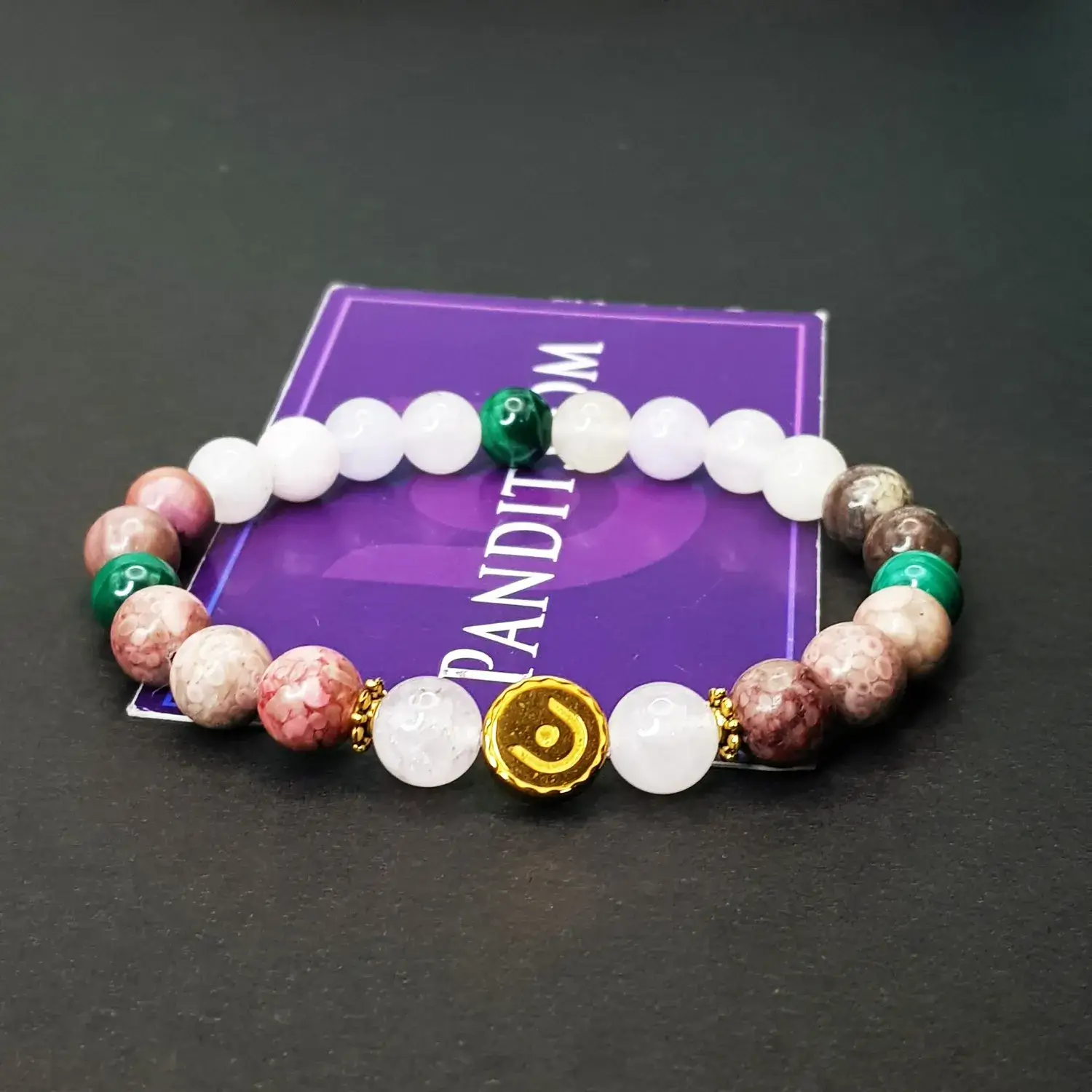 Desired Love Bracelet - Attract True Love & Romance - Image 5