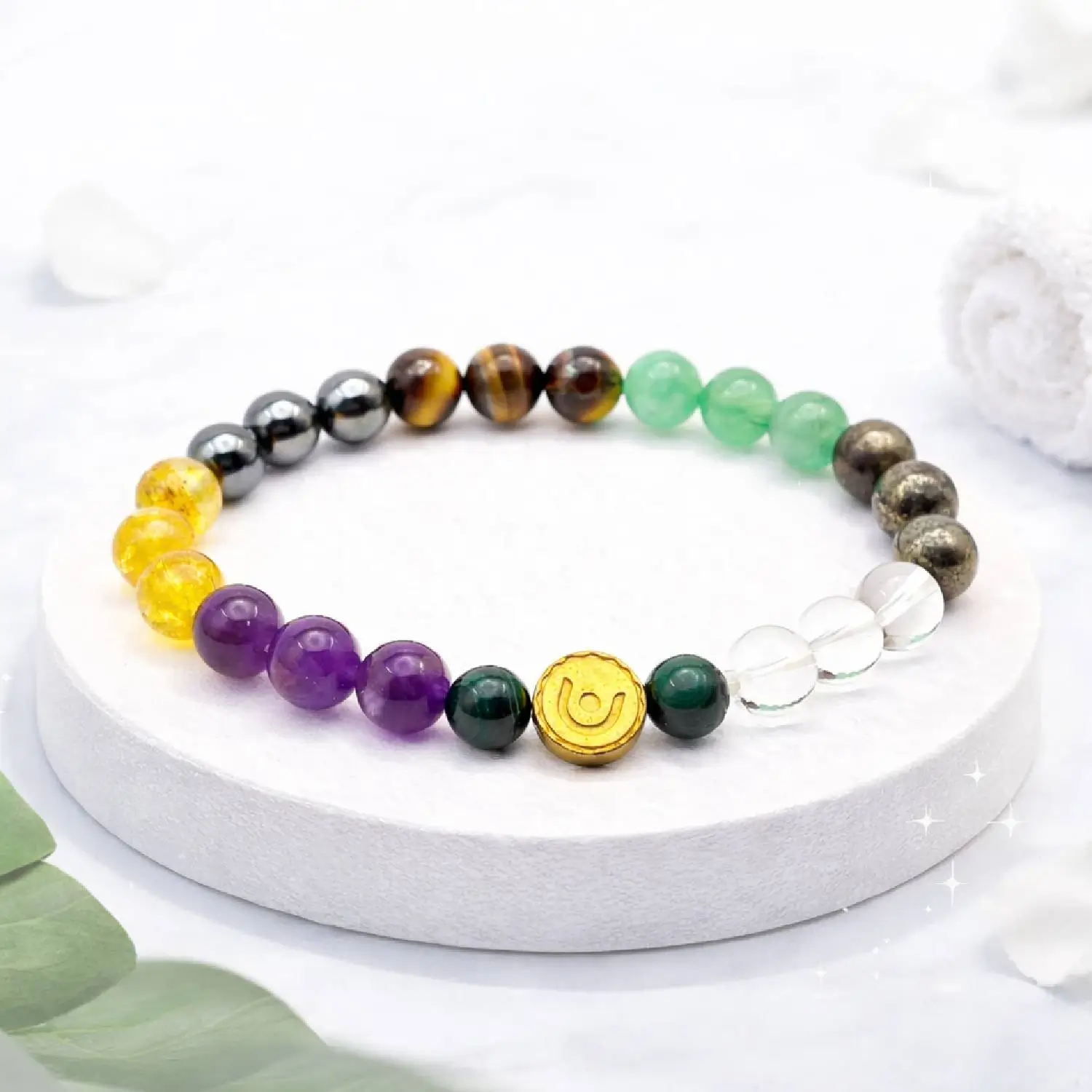 Dhan Samriddhi Bracelet