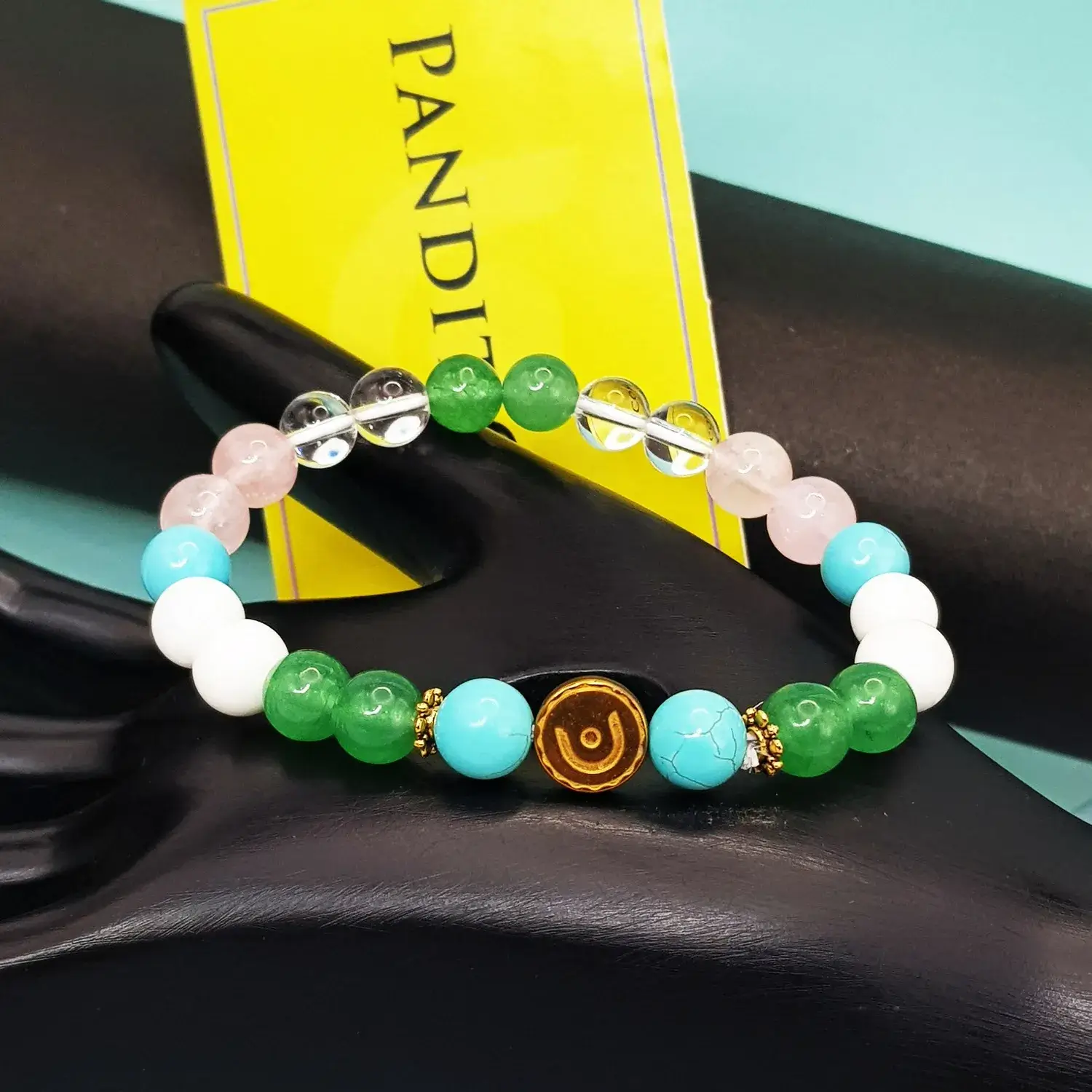 Divine Beauty Bracelet - Image 3