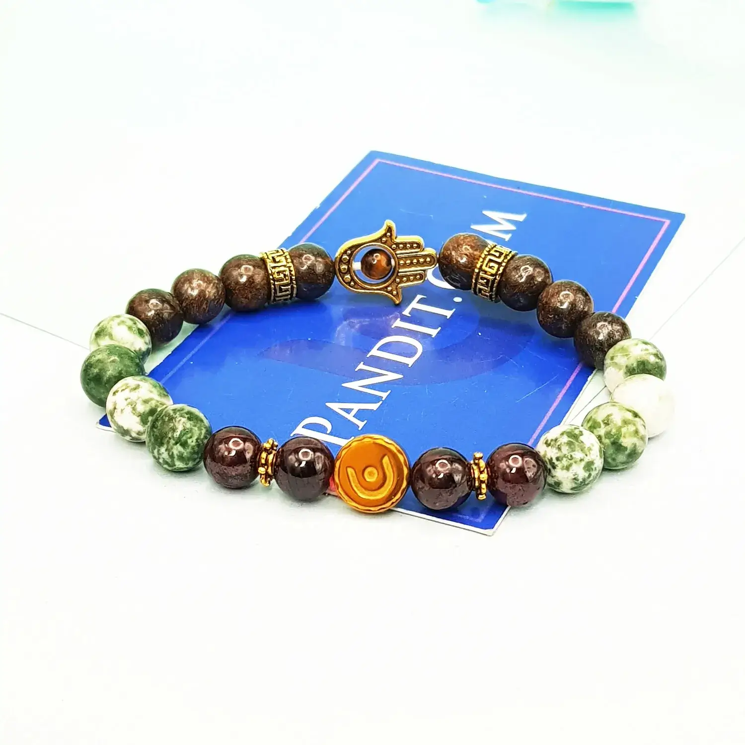 Divine Protection Bracelet - Image 3