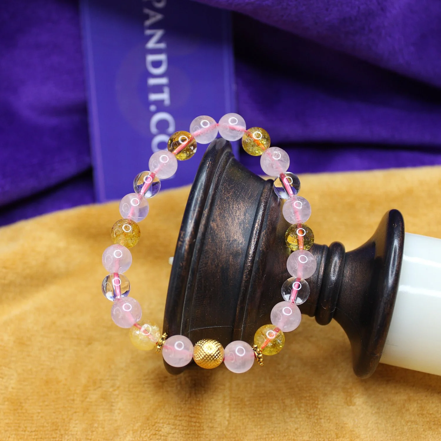Early Marriage Bracelet - Image 3