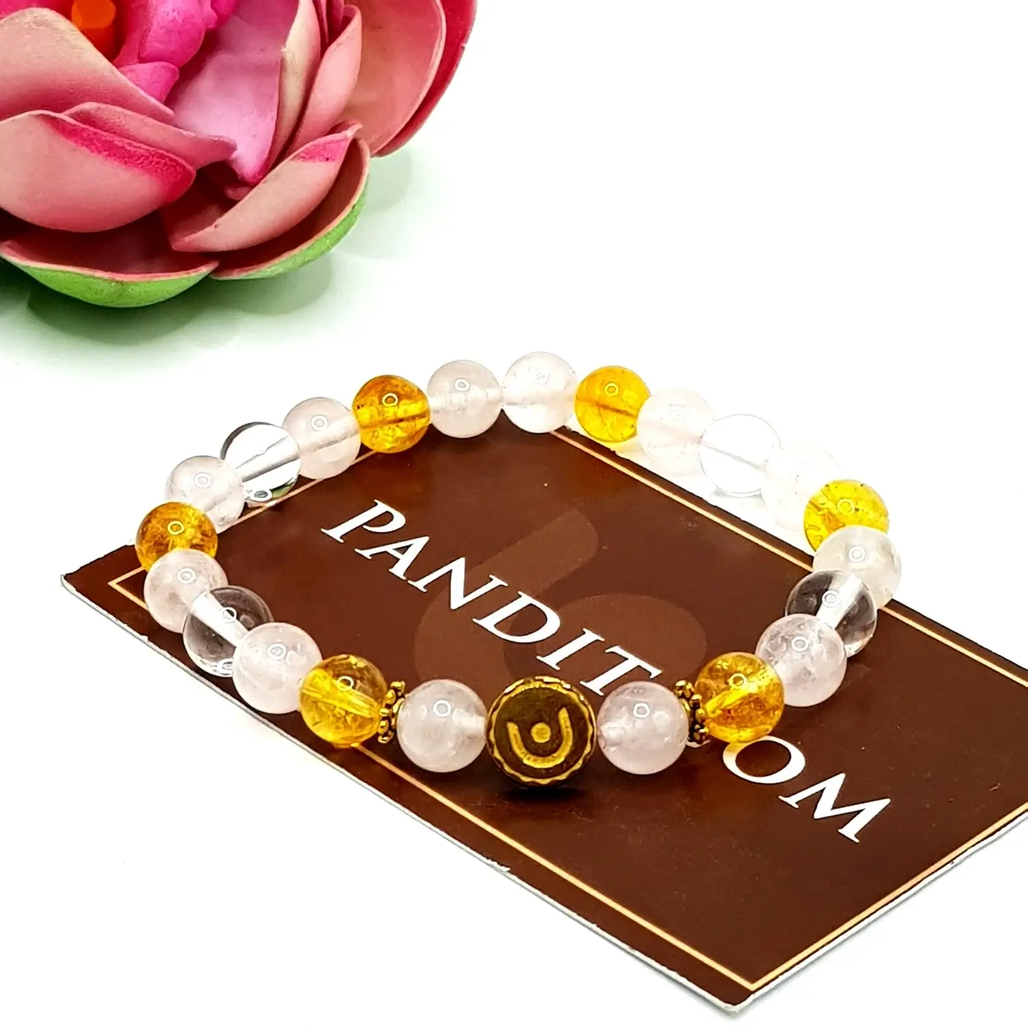 Early Marriage Bracelet - Image 4