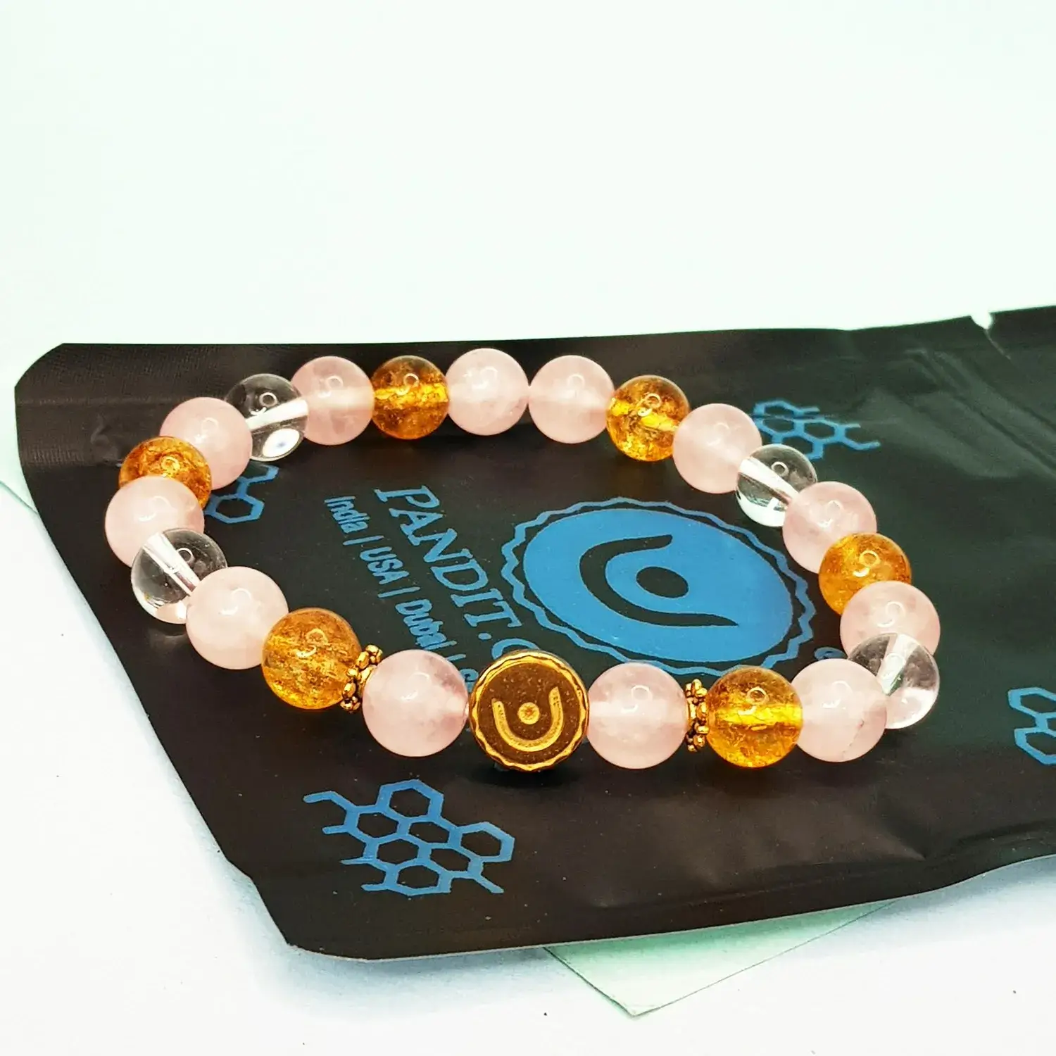 Early Marriage Bracelet - Image 5