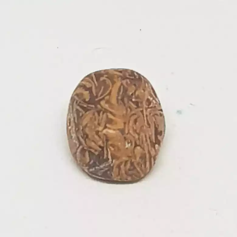 Elephant Jasper Gemstone - To Bring Stability & Cleanse Aura - Image 3