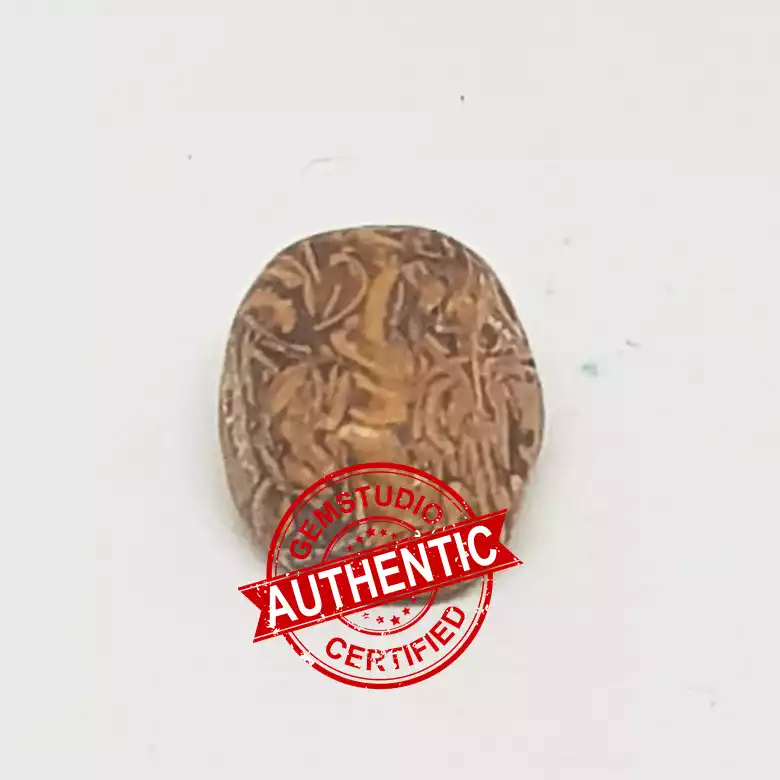Elephant Jasper Gemstone - To Bring Stability & Cleanse Aura - Image 4