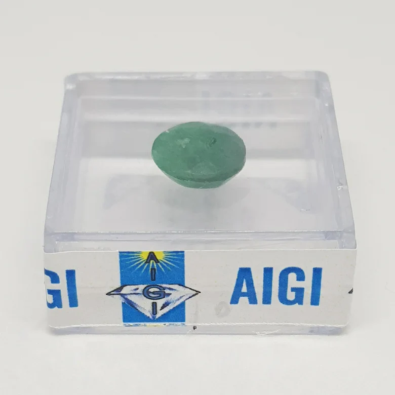 Emerald Gemstone (Panna Gemstone) - To Create Income Sources - Image 5