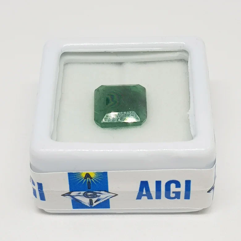 Emerald Gemstone (Panna Gemstone) - To Create Income Sources - Image 7