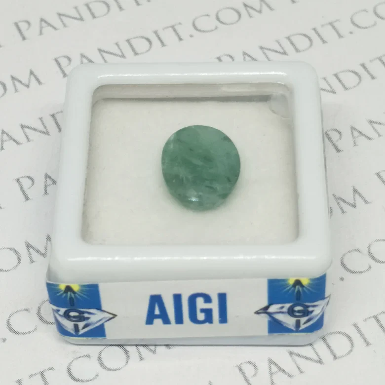 Emerald Gemstone (Panna Gemstone) - To Create Income Sources - Image 9