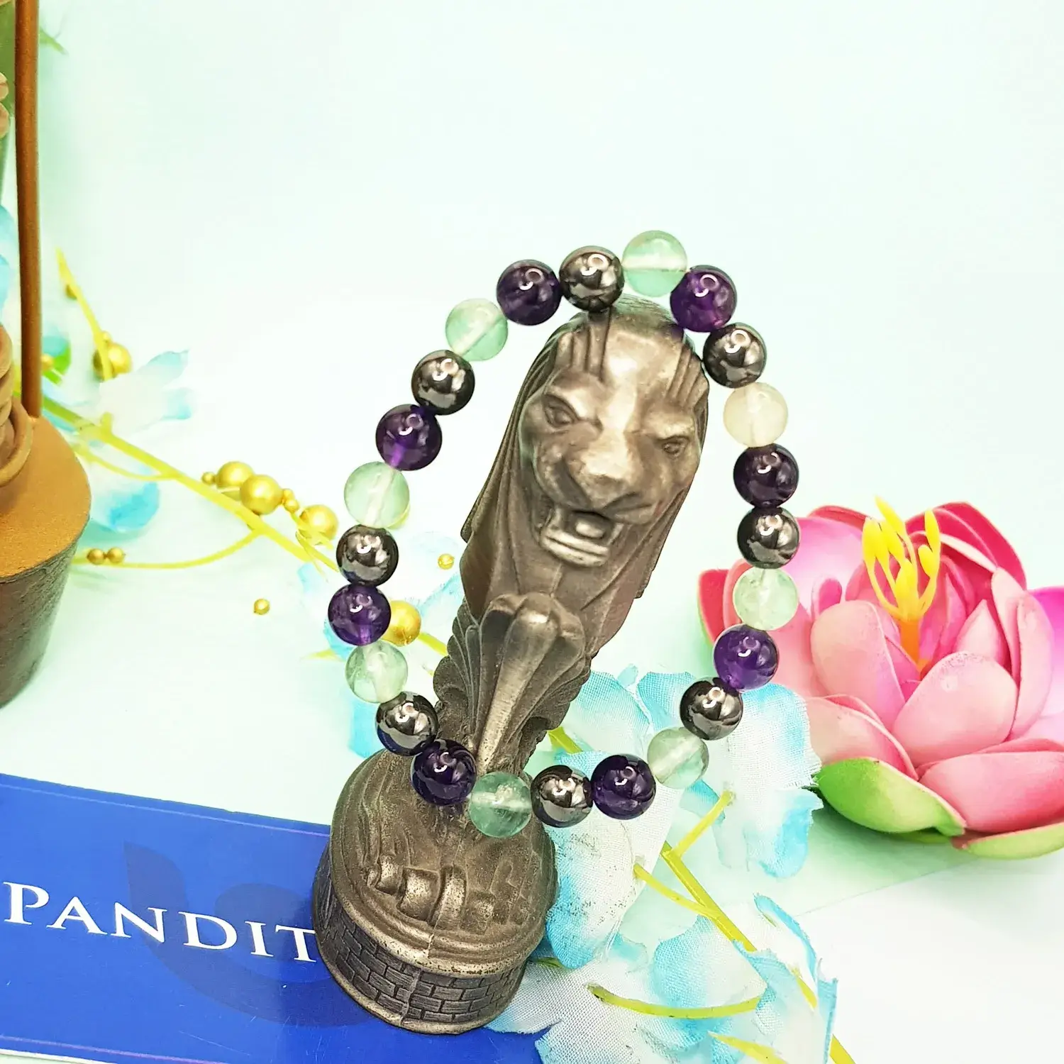 Empath Protection Bracelet - Image 2