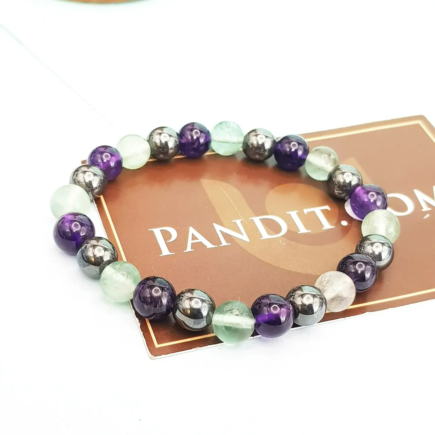 Empath Protection Bracelet - Image 3