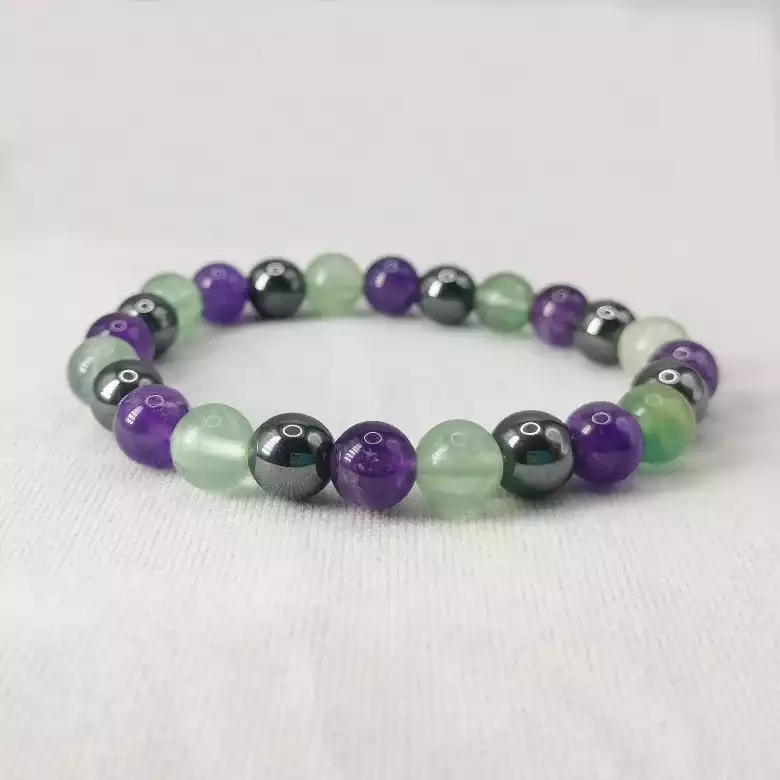 Empath Protection Bracelet - Image 4