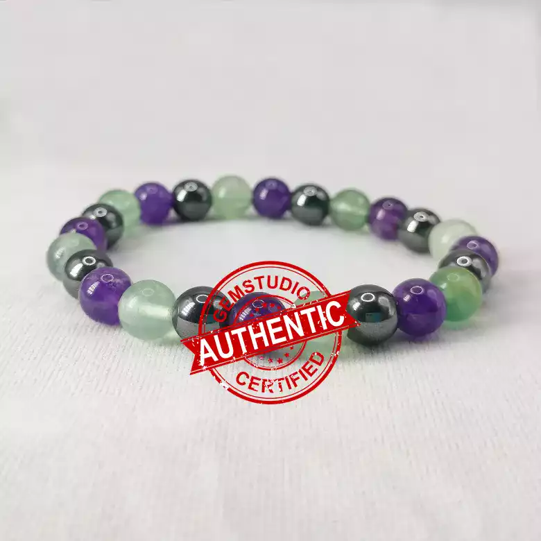 Empath Protection Bracelet - Image 5
