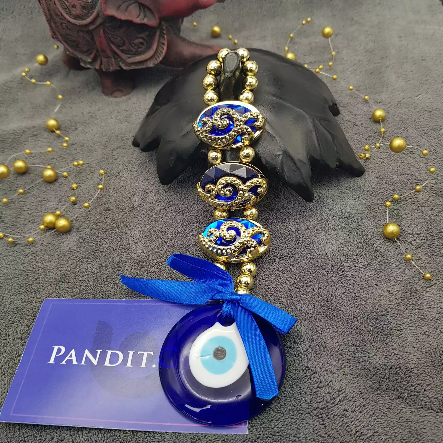 Evil Eye Car Hanging for Protection