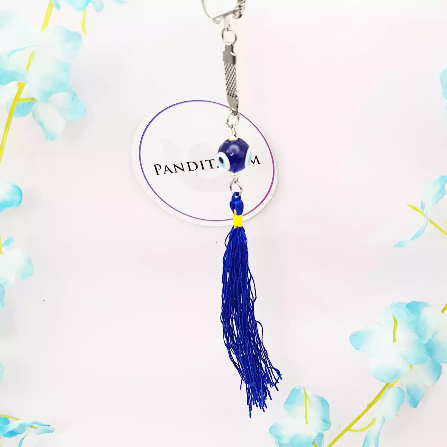 Evil Eye Keychain - Image 2