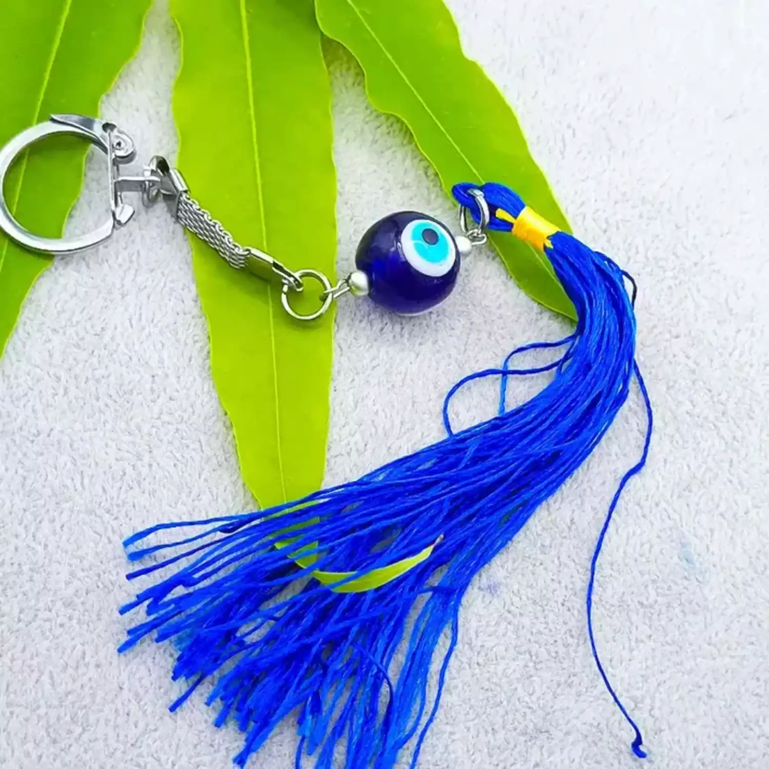 Evil Eye Keychain - Image 3