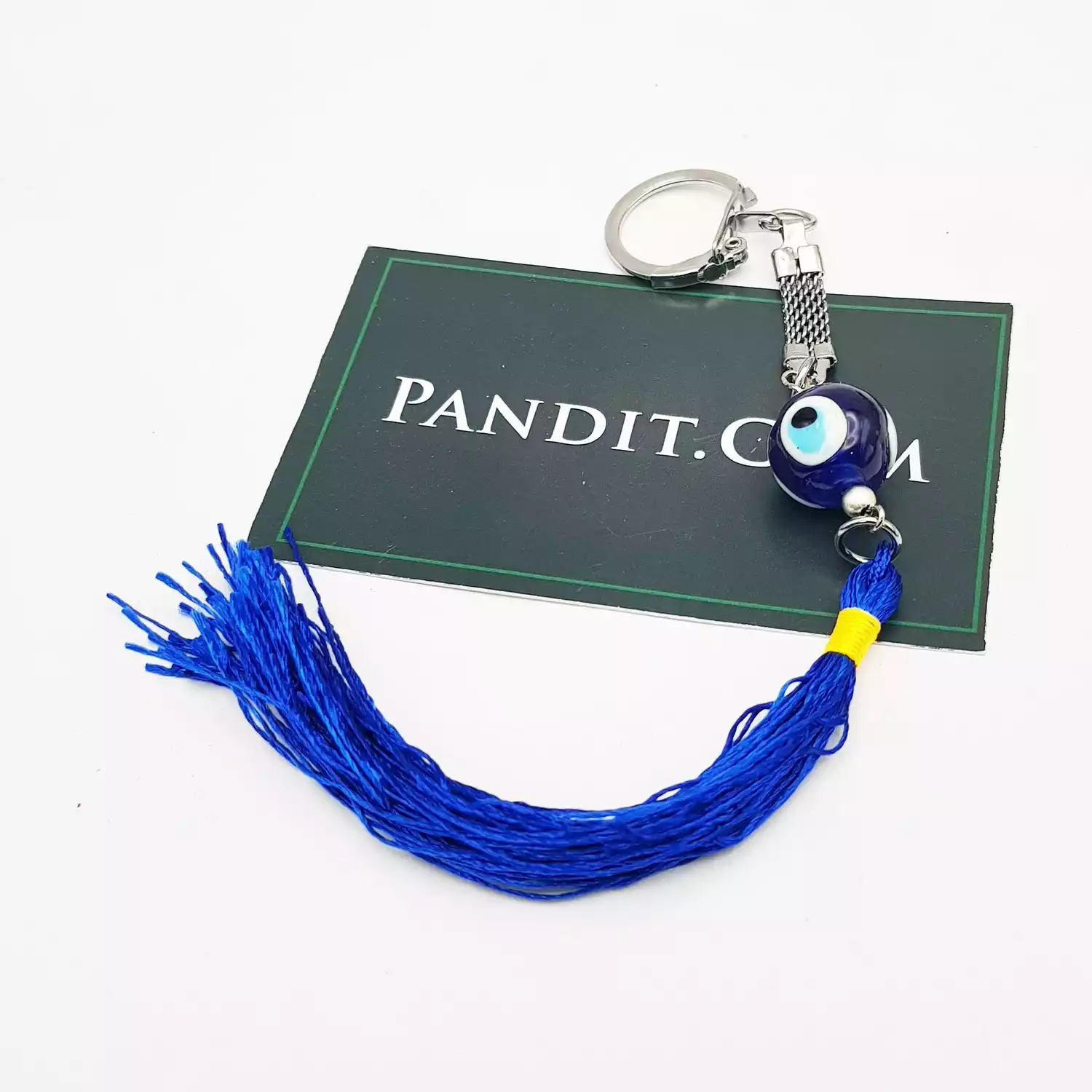 Evil Eye Keychain - Image 4