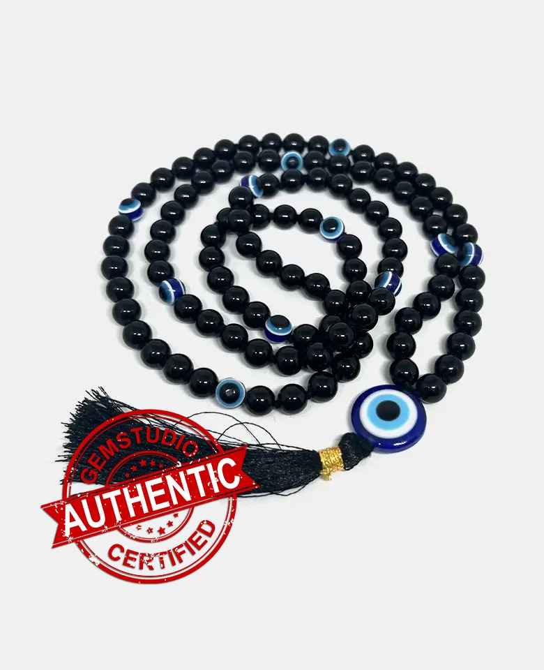 Evil Eye Mala - Gets Success in the Occult & Spirituality - Image 4