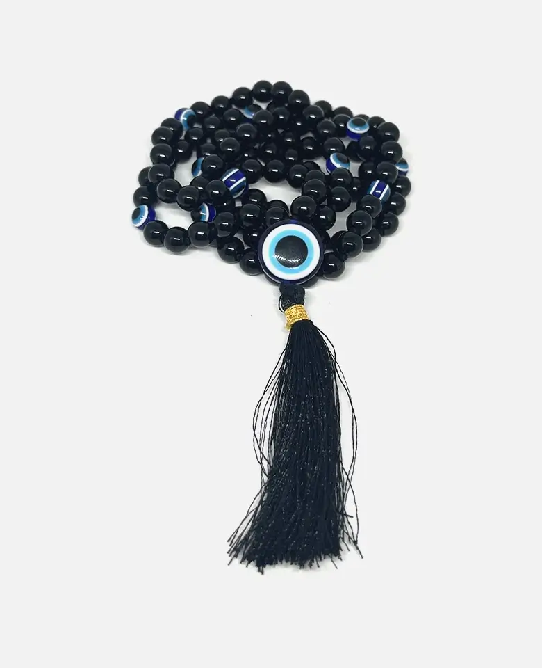 Evil Eye Mala - Gets Success in the Occult & Spirituality - Image 5