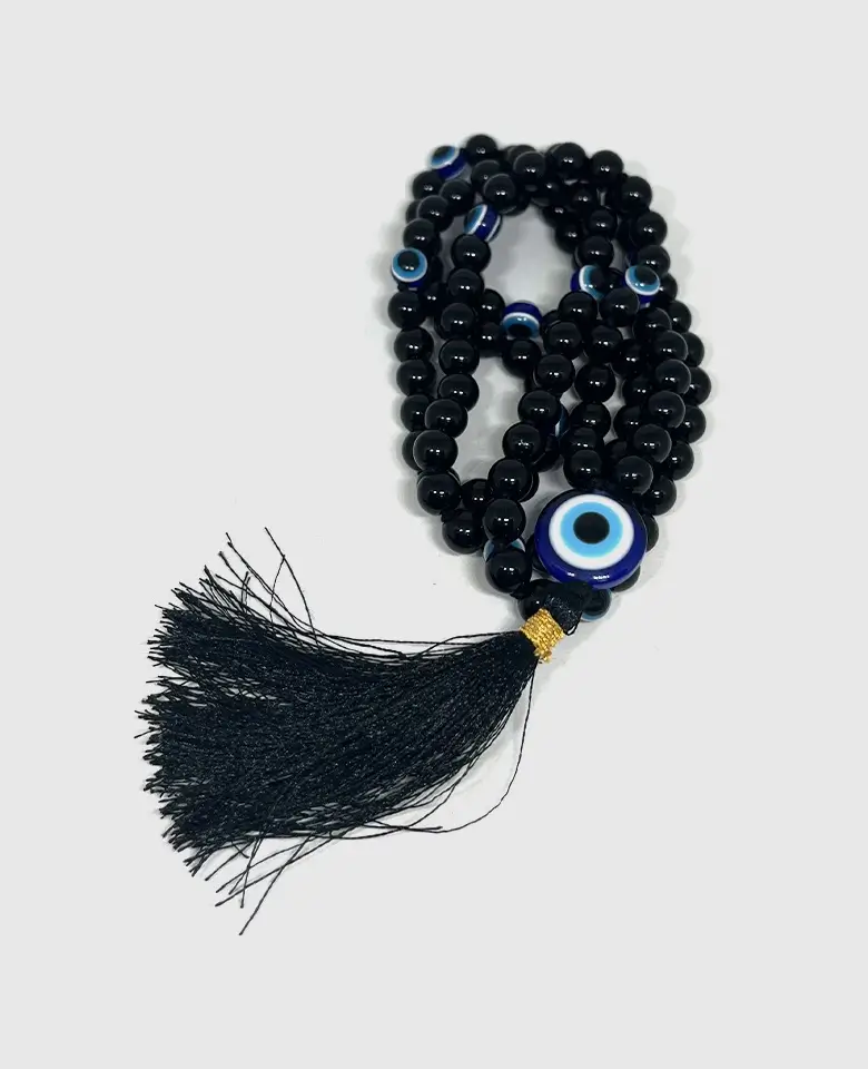 Evil Eye Mala - Gets Success in the Occult & Spirituality - Image 6