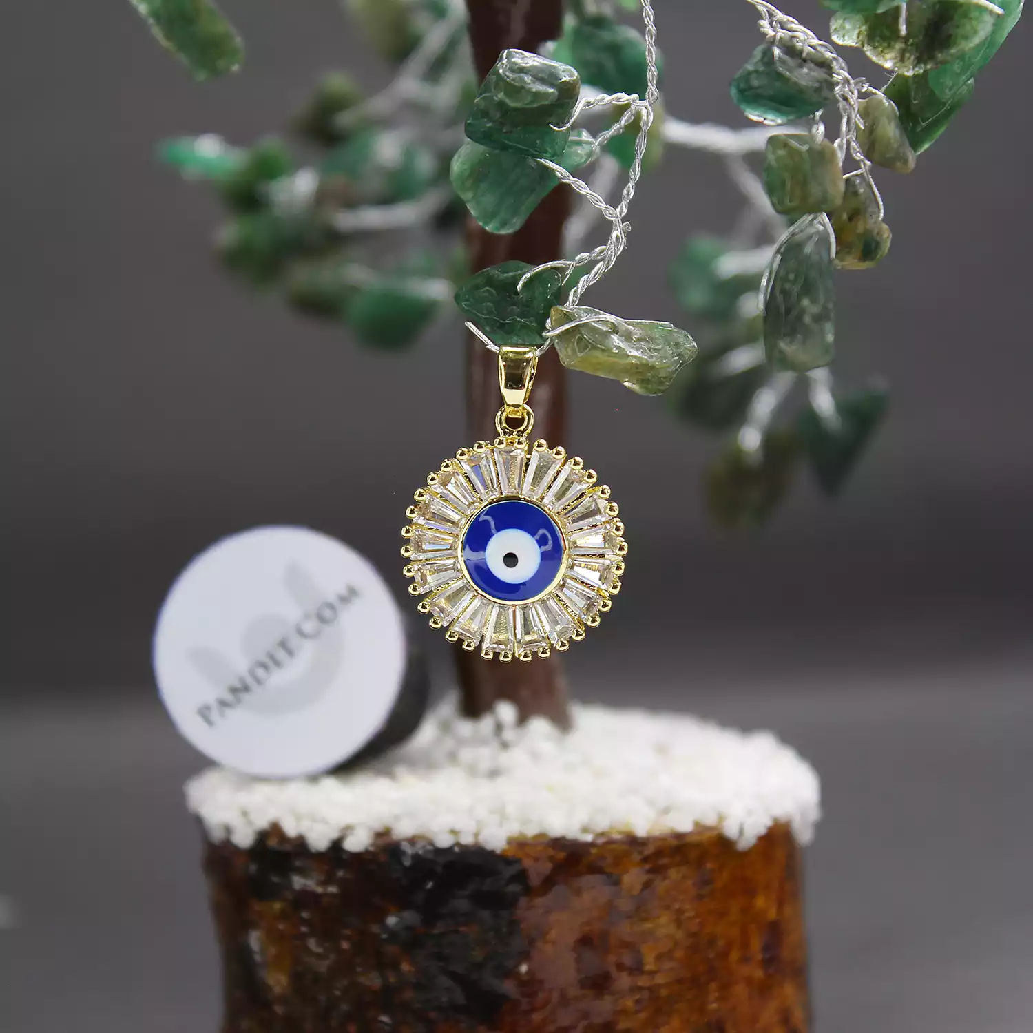 Evil Eye Pendant For Protection - Image 10