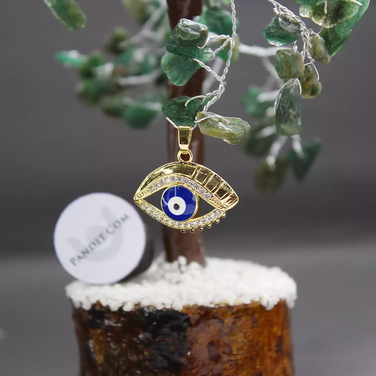 Evil Eye Pendant For Protection - Image 14