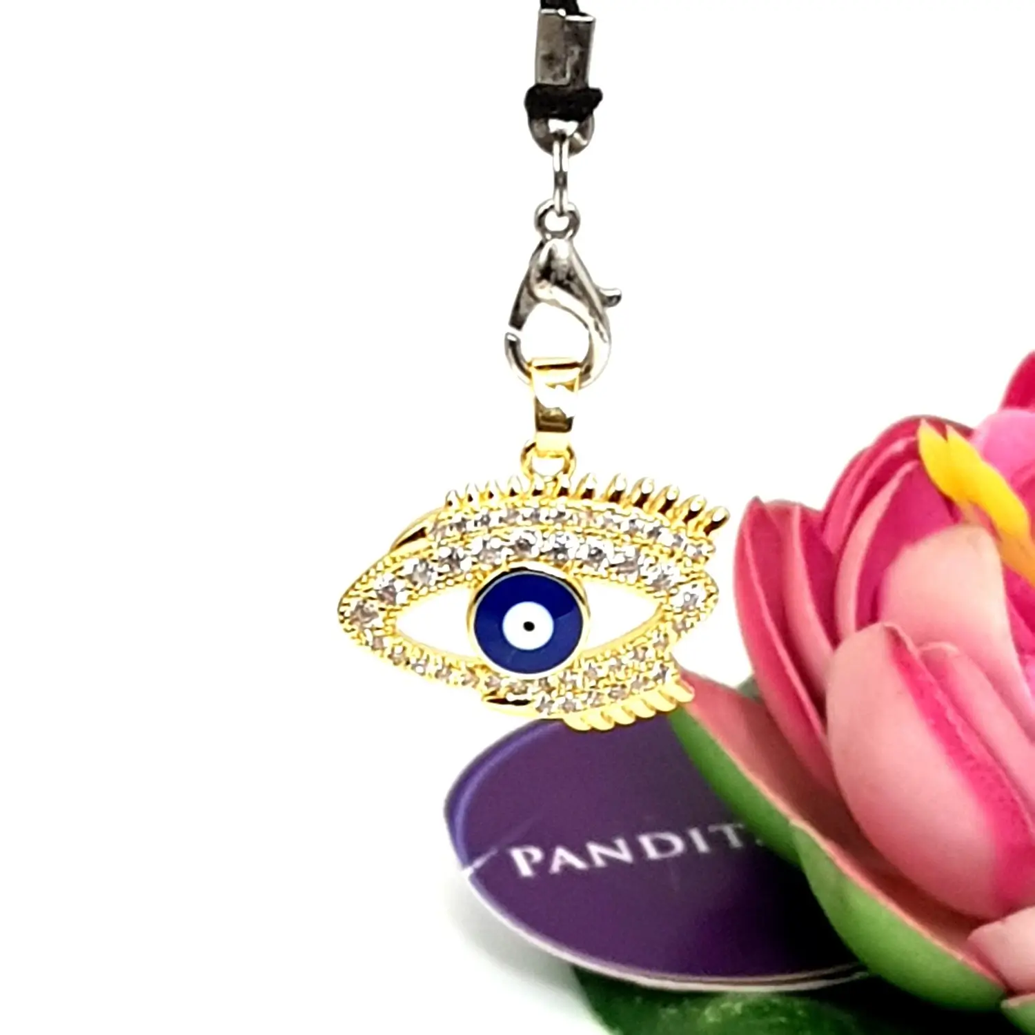 Evil Eye Pendant For Protection - Image 18