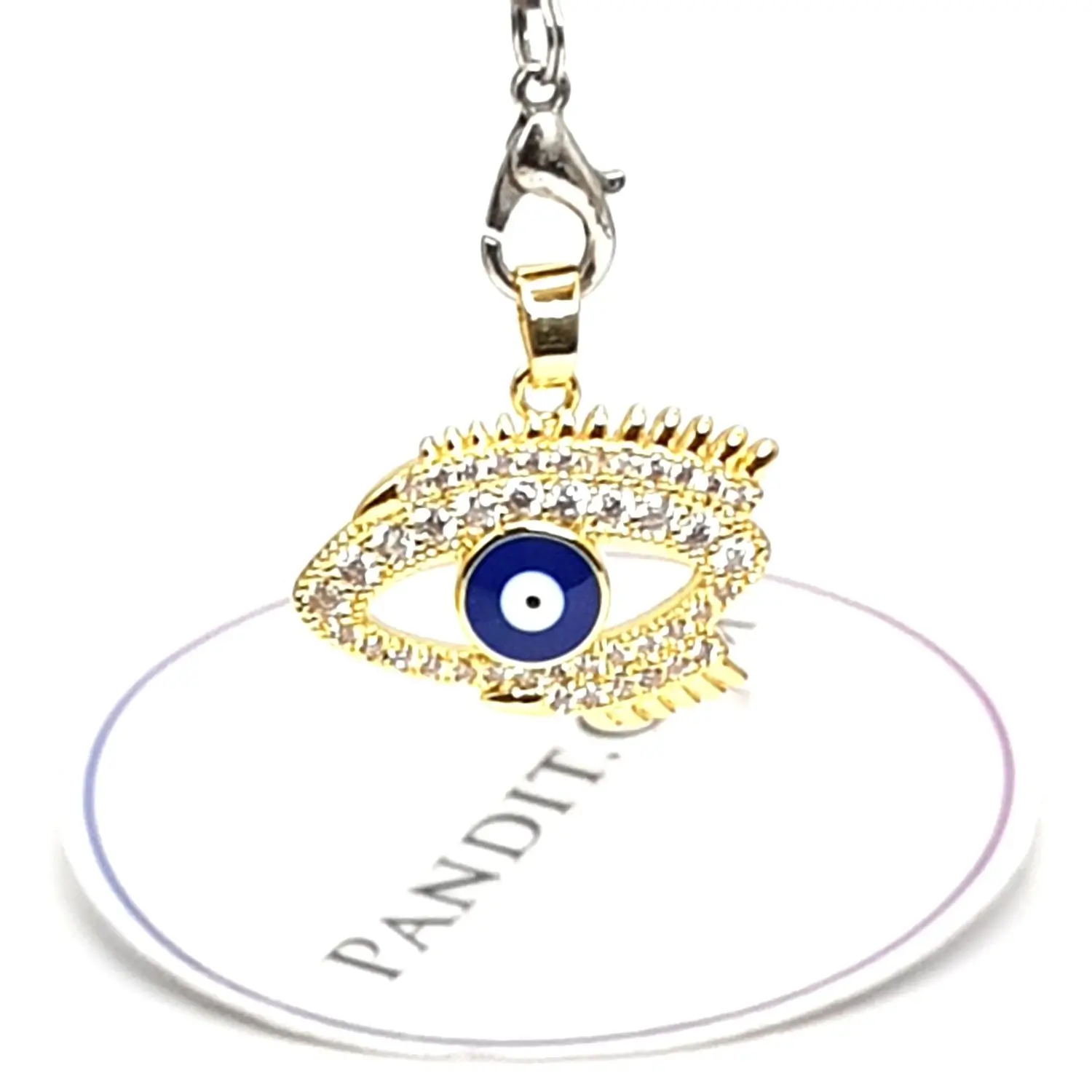Evil Eye Pendant For Protection - Image 19