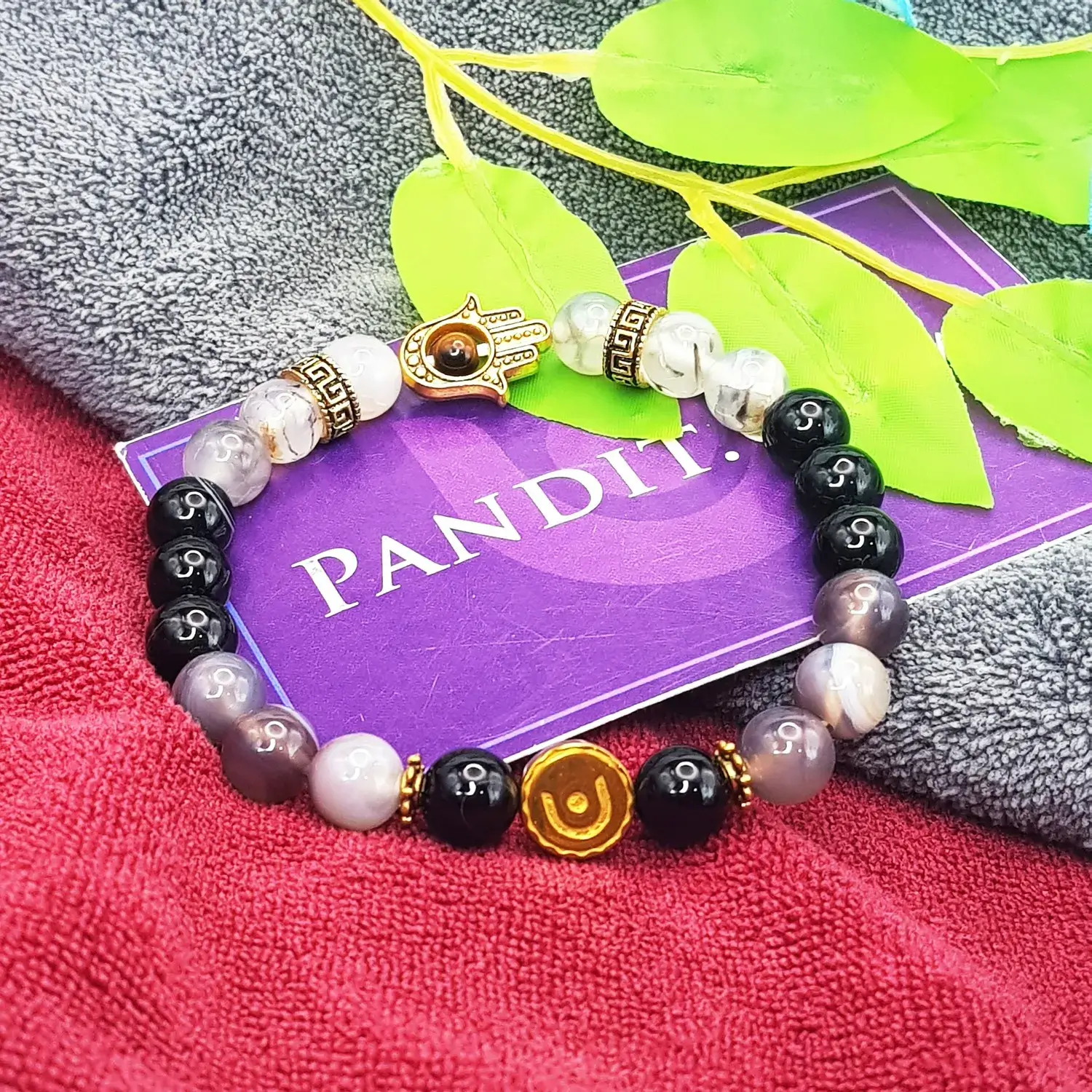 Evil Protection Bracelet - Image 2