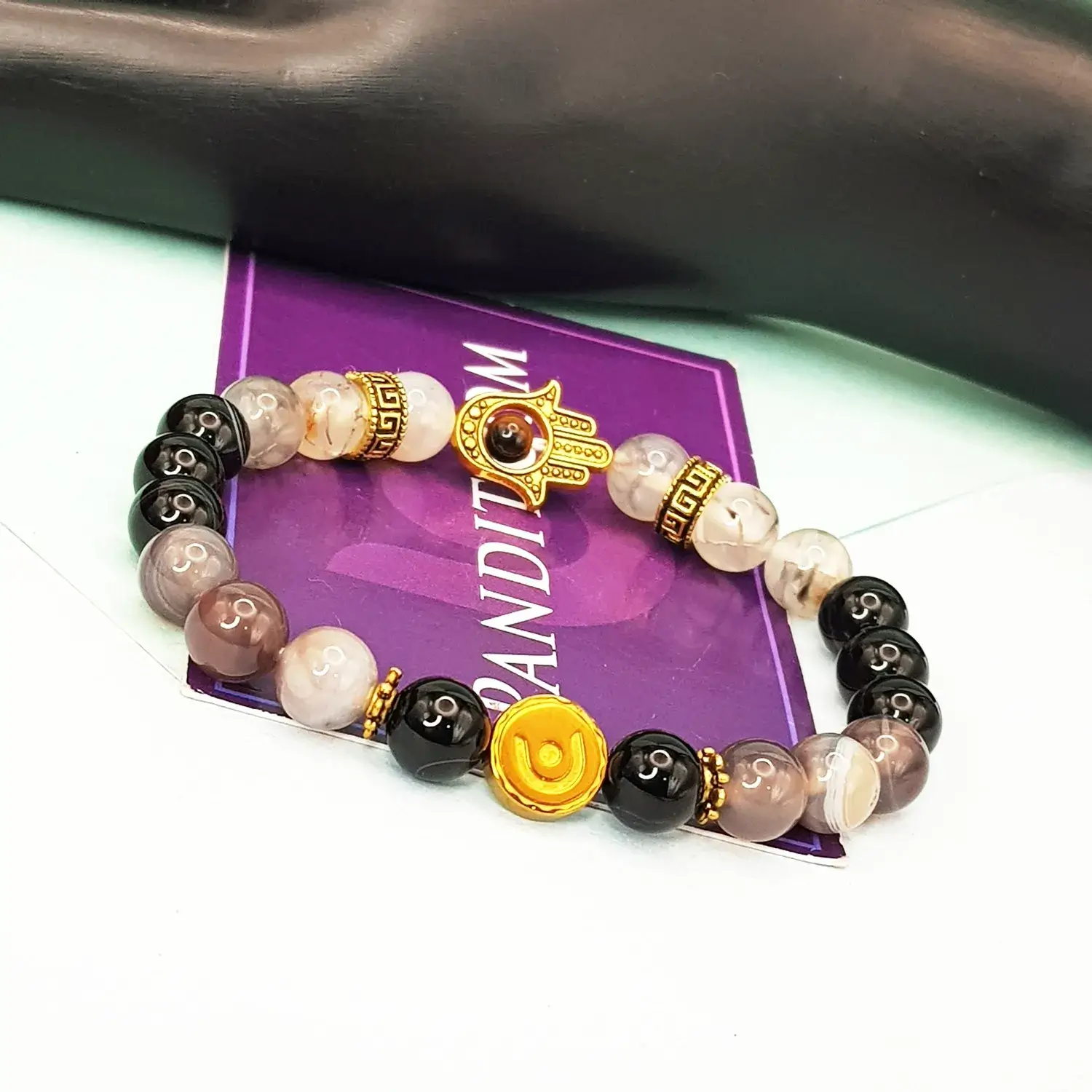 Evil Protection Bracelet - Image 3
