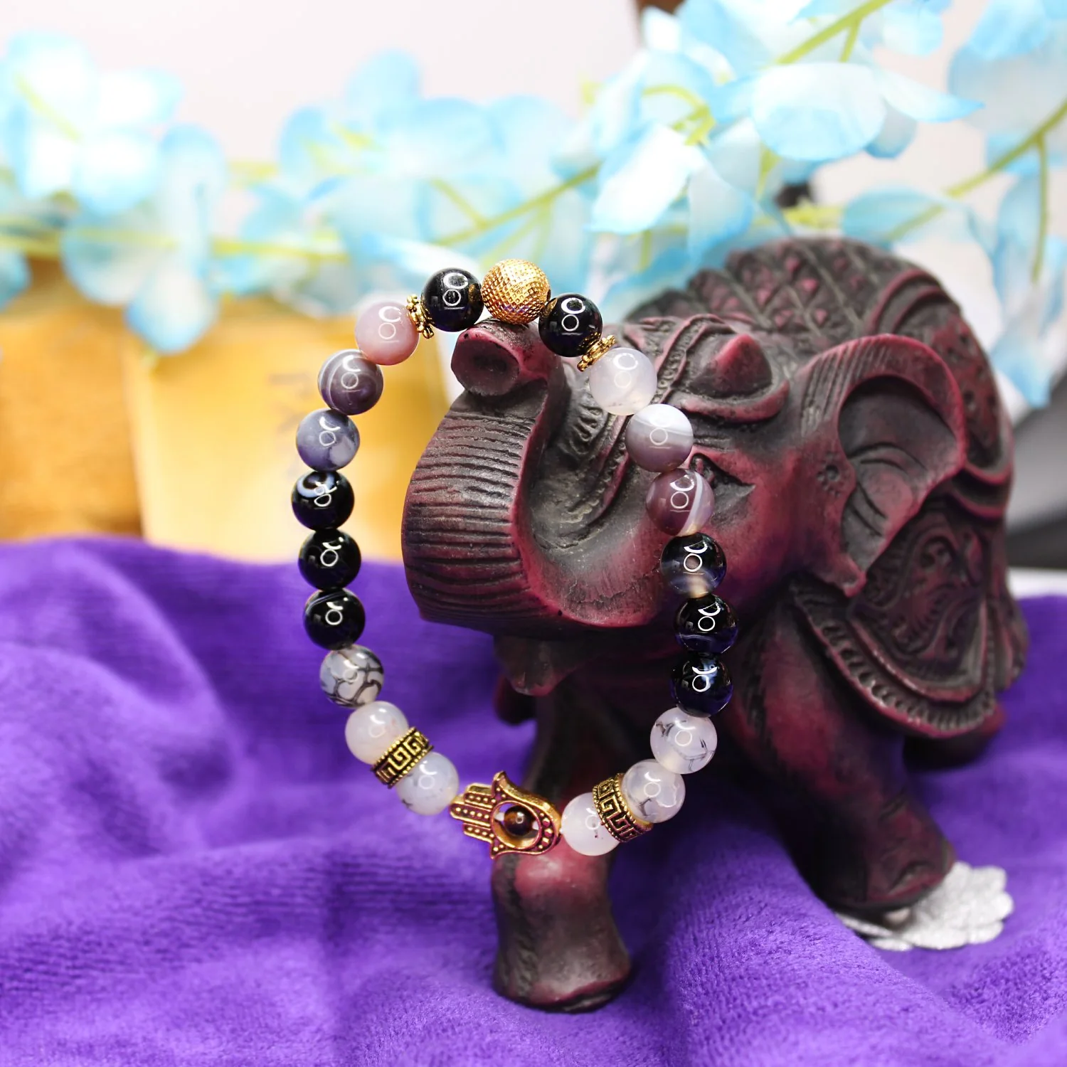 Evil Protection Bracelet - Image 4
