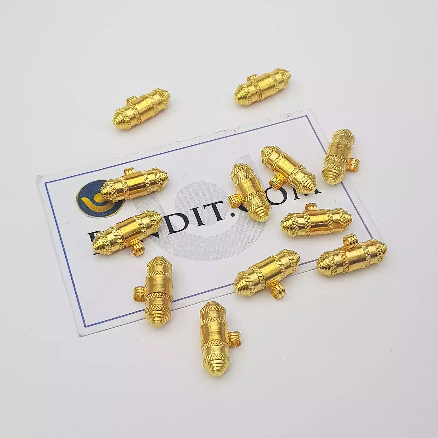 Evil Protection Pendant Taweez Capping - Image 11