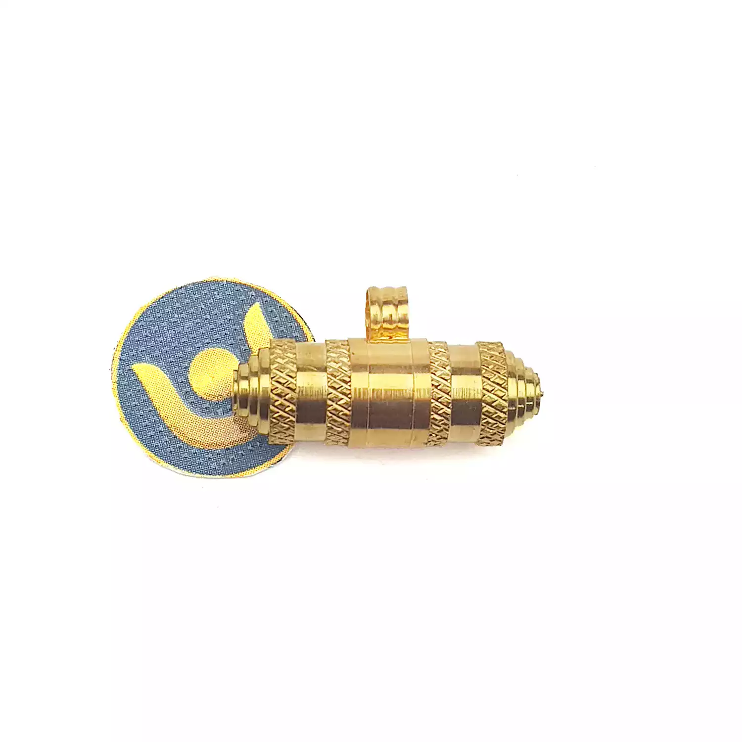 Evil Protection Pendant Taweez Capping - Image 13