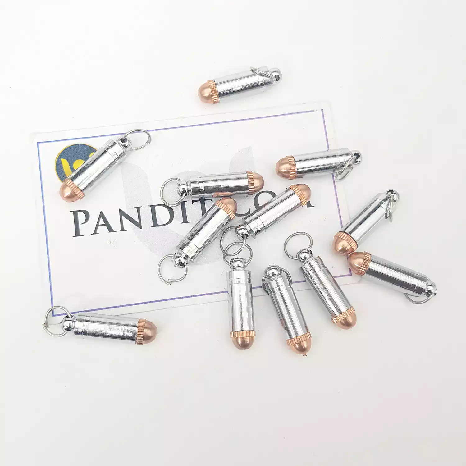 Evil Protection Pendant Taweez Capping - Image 15