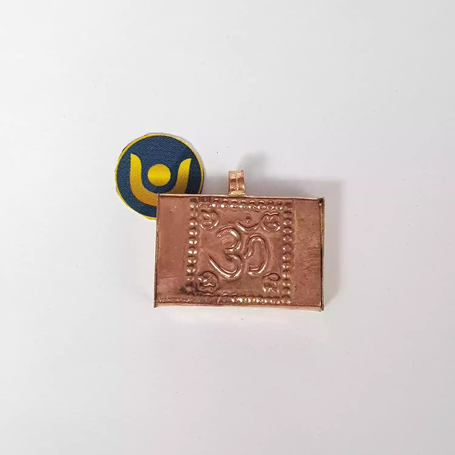 Evil Protection Pendant Taweez Capping - Image 25