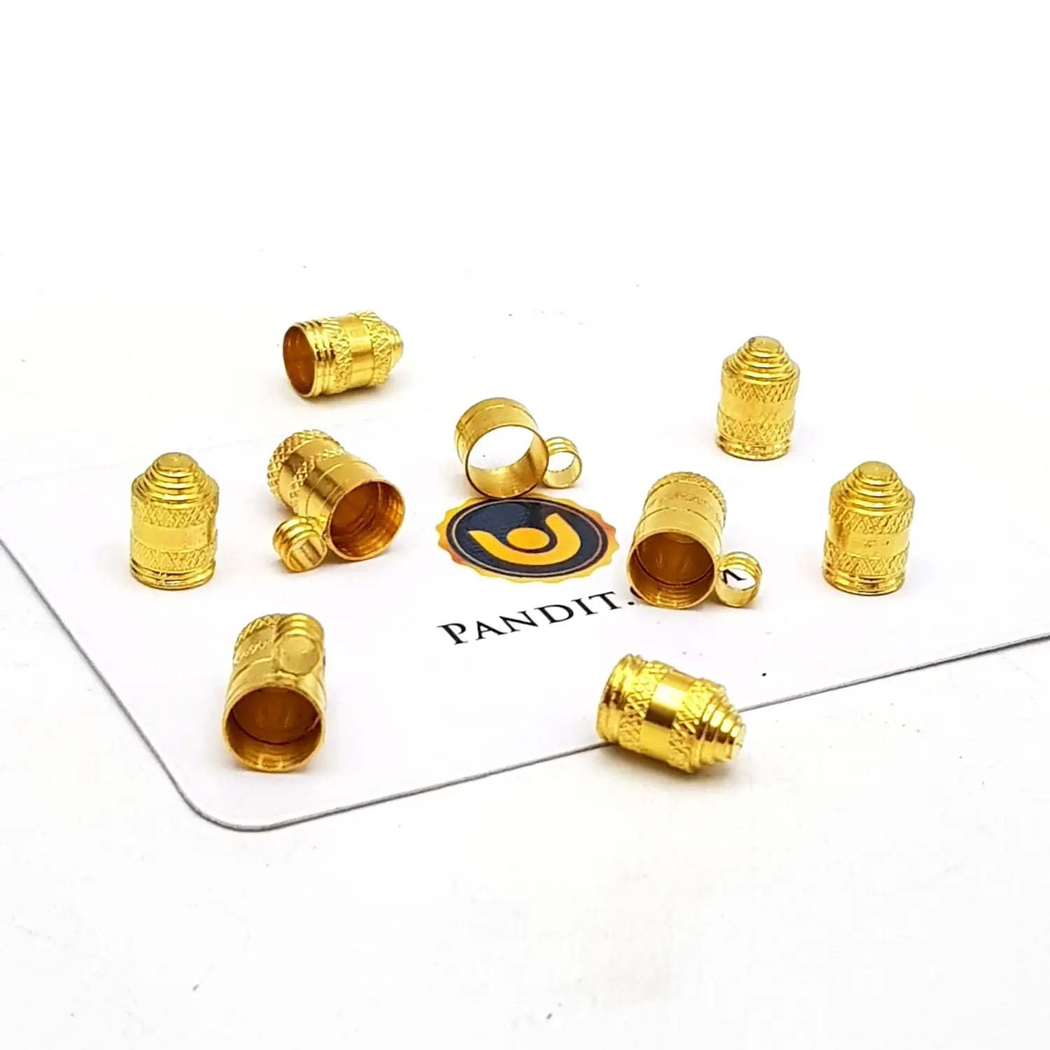 Evil Protection Pendant Taweez Capping - Image 26