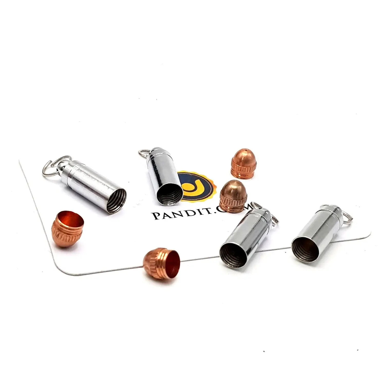 Evil Protection Pendant Taweez Capping - Image 27
