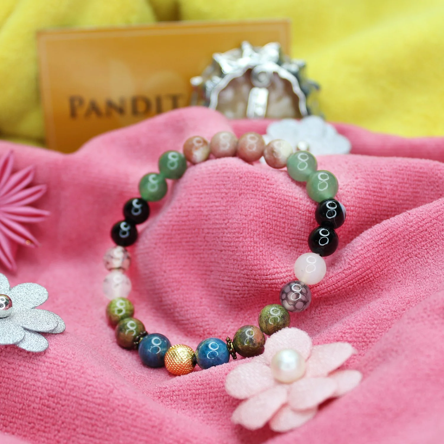 Excellence Bracelet