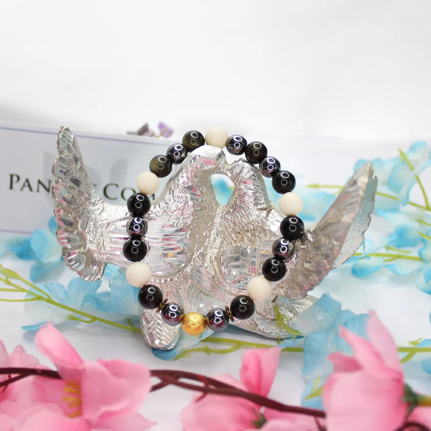 Excessive Sexual Tendencies Bracelet