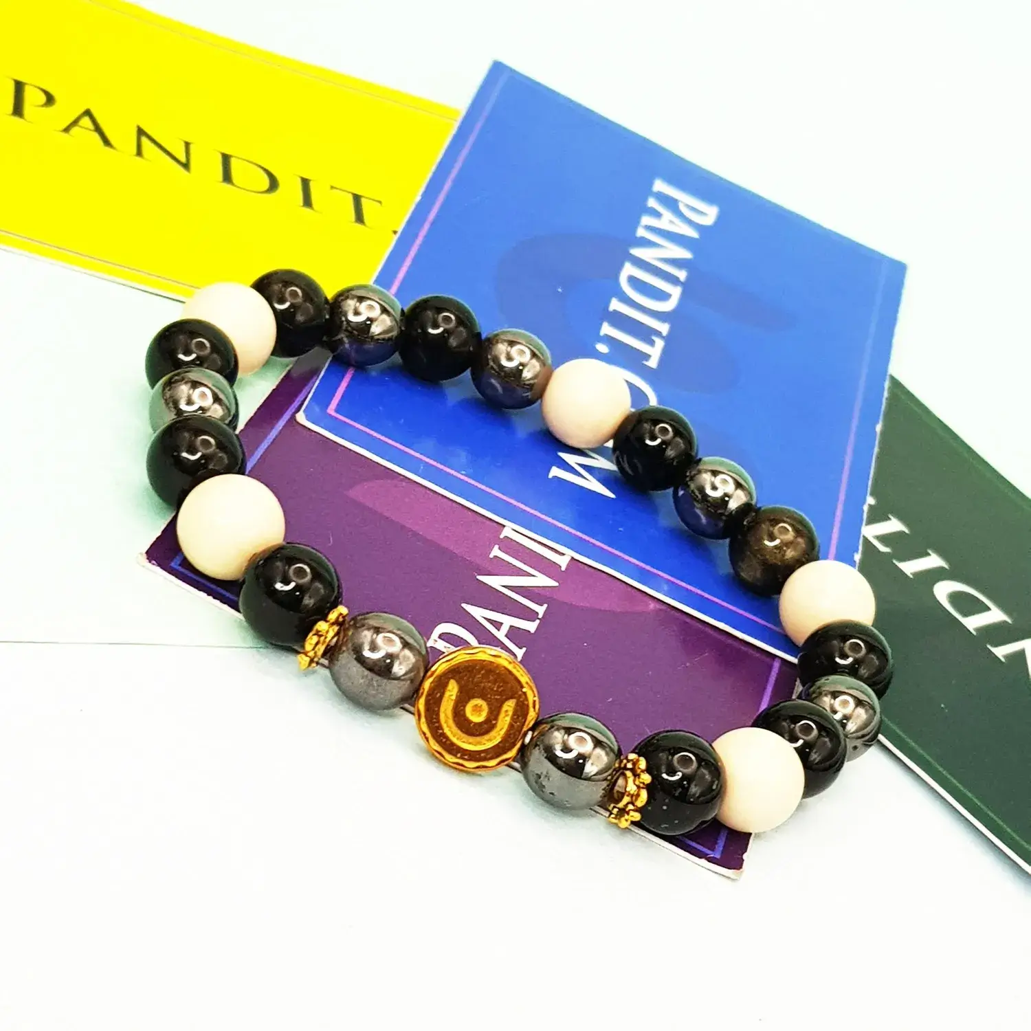 Excessive Sexual Tendencies Bracelet - Image 3