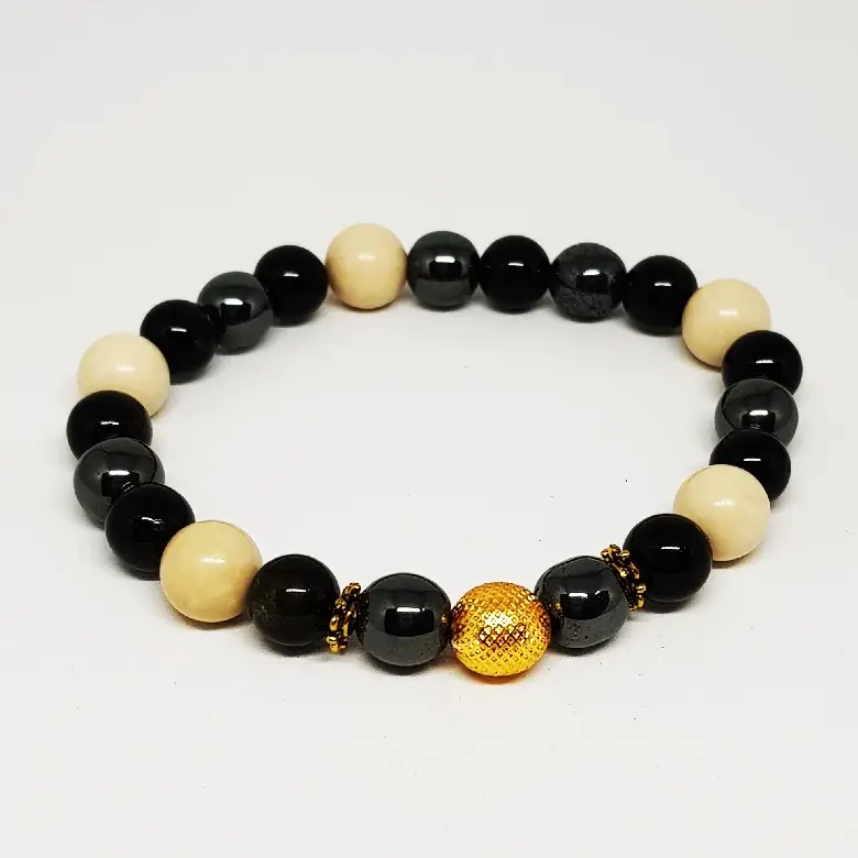 Excessive Sexual Tendencies Bracelet - Image 4
