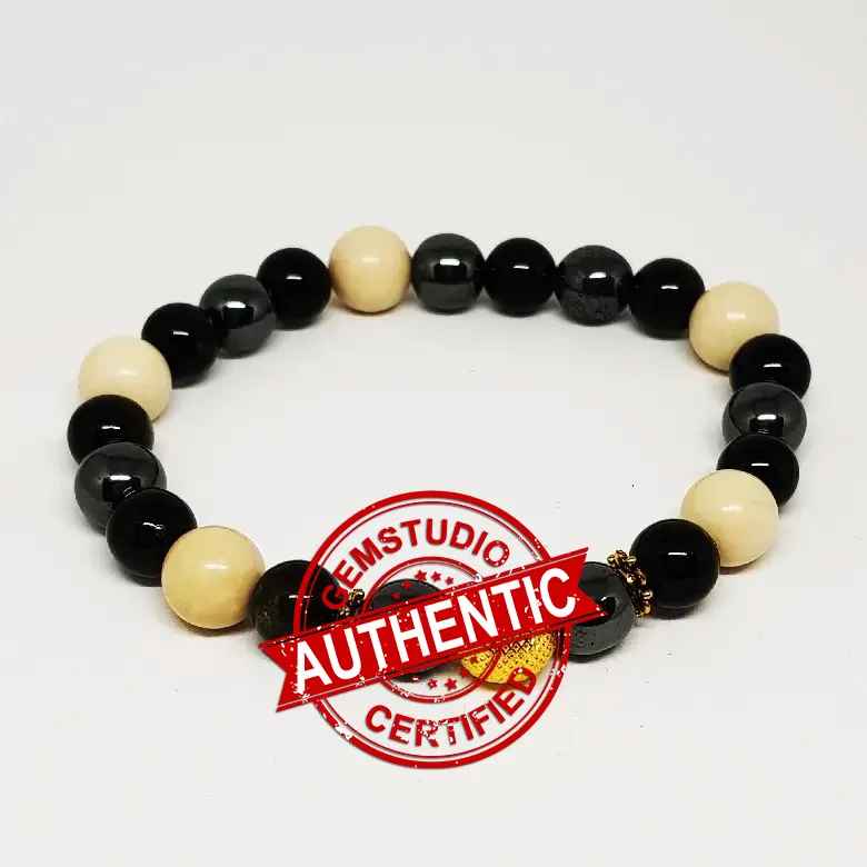Excessive Sexual Tendencies Bracelet - Image 5