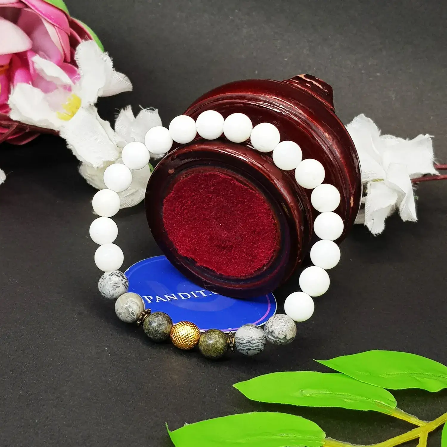 Fear of Flight Bracelet - Image 2
