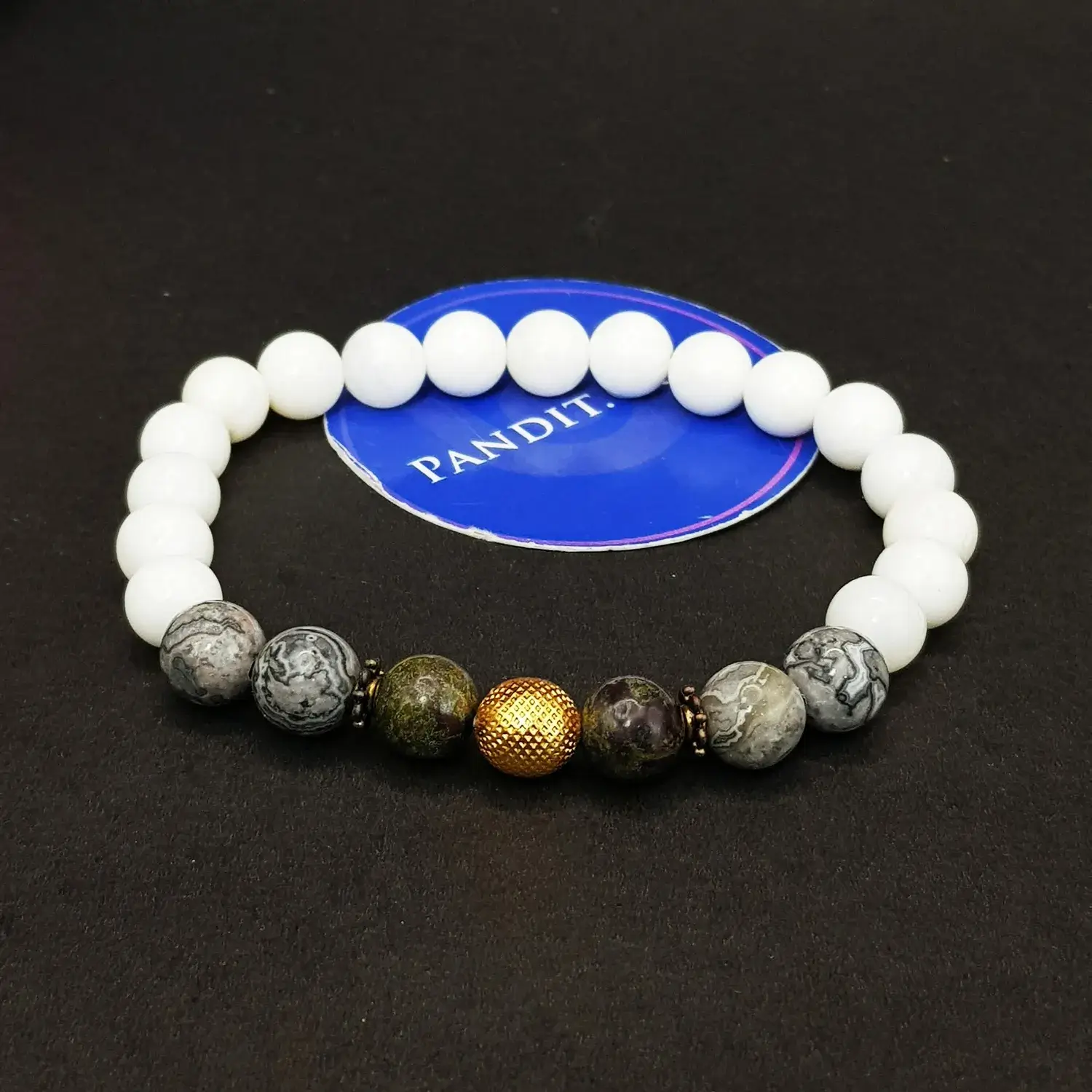 Fear of Flight Bracelet - Image 3