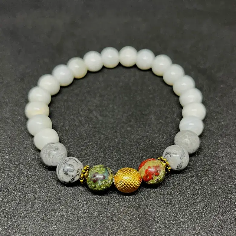 Fear of Flight Bracelet - Image 4