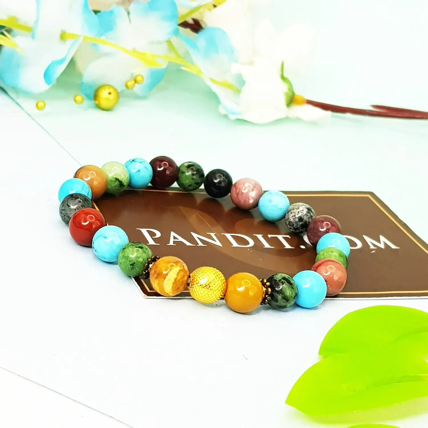 Fear of Future Bracelet - Image 2