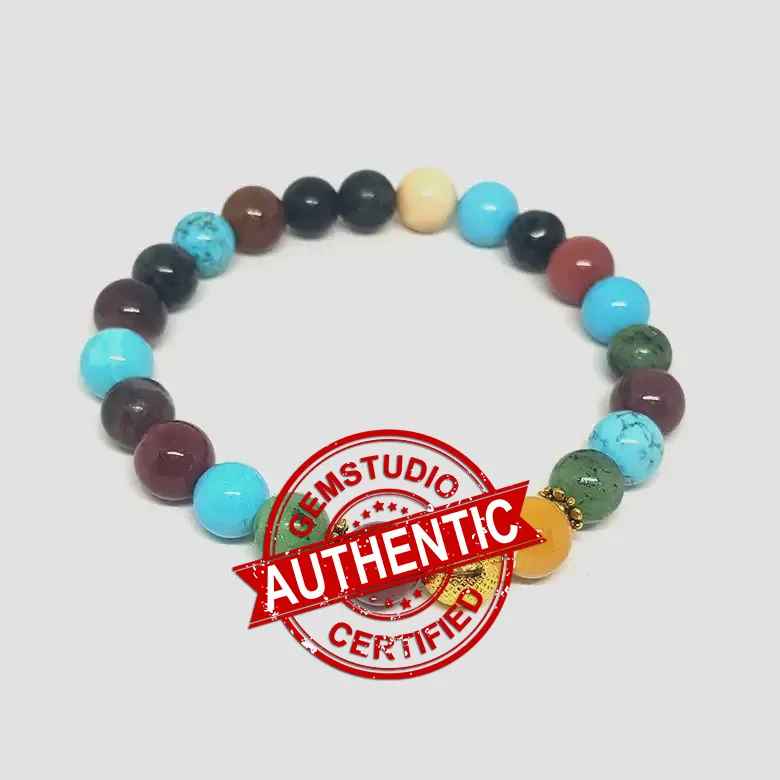 Fear of Future Bracelet - Image 5