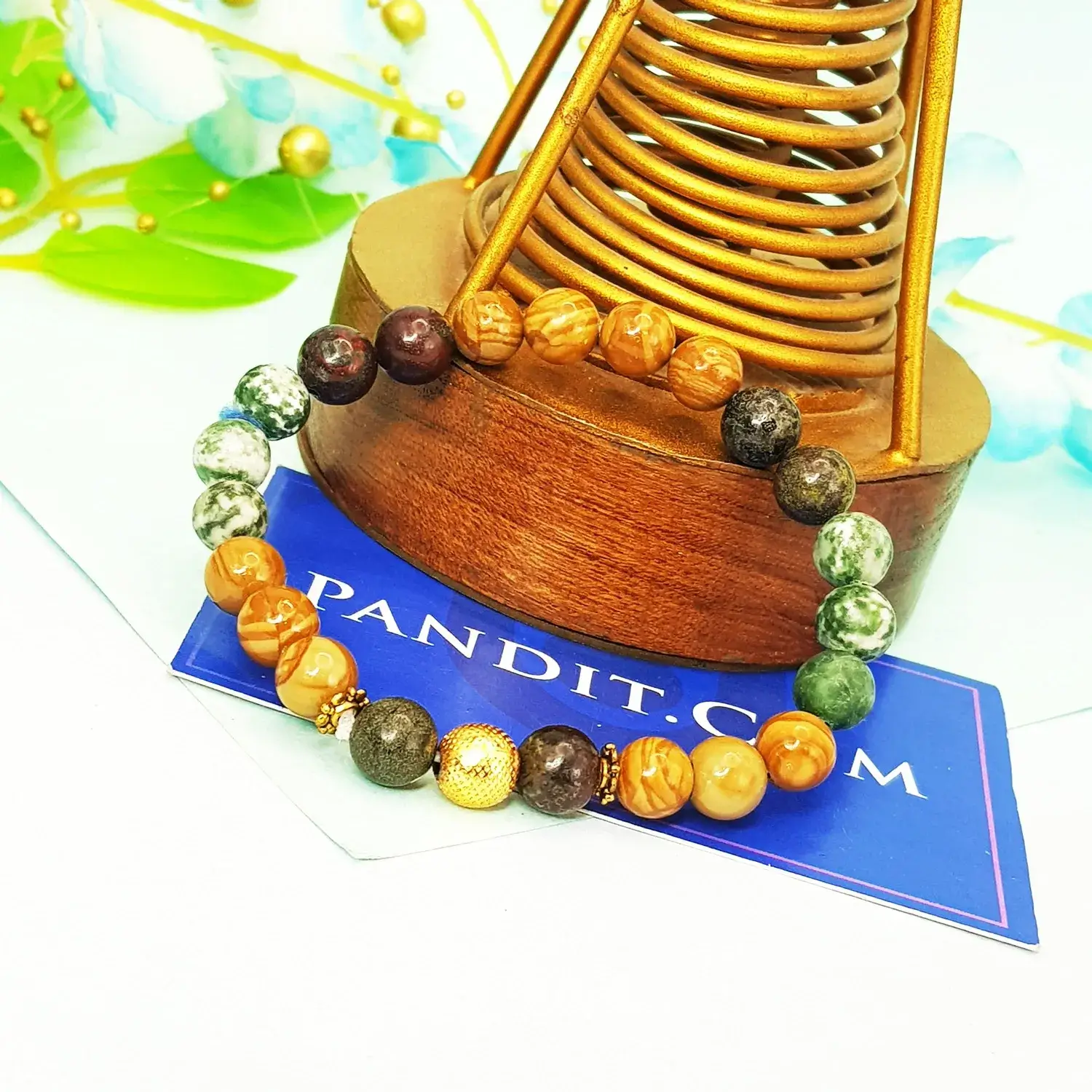 Fear Relief Bracelet - Image 2