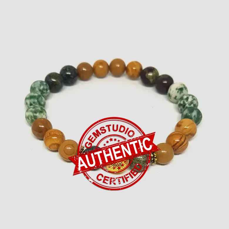 Fear Relief Bracelet - Image 5